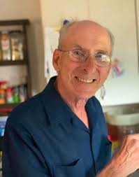 Obituary information for John Simons