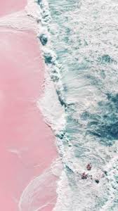 Check spelling or type a new query. Pink Beach Aesthetic Video Ocean Wallpaper Beach Pictures Beach Wallpaper Iphone