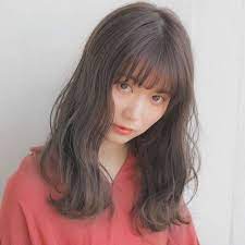 大人可愛い髪型に胸キュン レングス別 キュートなヘアスタイル集 hair 韓国人の髪 キュートなヘアスタイル ヘアスタイリング