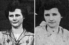 Orlando, West Virginia: Patrick Moran