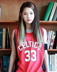 Lucu 9 Idol Kpop Ini Punya Nama Yang Lokal Khas Indonesia Idol Nama Gadis Korea