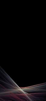 Gentle Black Wallpaper For Iphone X Saving Battery Black Wallpaper Iphone Wallpaper Apple Wallpaper