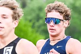 WPIAL track and field: Butler's Aubrey Rock defends pole vault gold; Seneca  Valley's Gavin Skarbek r