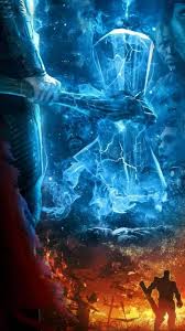 Thor Stormbreaker Wallpapers Posted By John Johnson Free latest hd wallpapers for desktop pc, ipad, iphone, android phone. thor stormbreaker wallpapers posted by