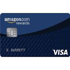 The amazon.com store card has no annual fee, and can only be used at amazon.com. Amazon Credit Card Review Read This Before You Apply