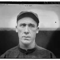 John Titus, Boston NL (baseball)]