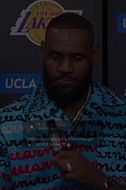 W LeBron man.. ❤️🥹