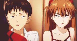 Shinji Ikari Gifs Get The Best Gif On Giphy A place for фаны of shinji ikari to see, download, share, and discuss their избранное photos. shinji ikari gifs get the best gif on