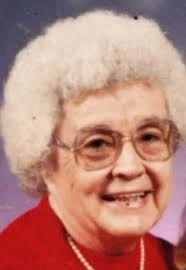 Mary Etta Jordan Sutton