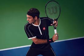 Swiss legend admits his marriage could've ended. Cerita Roger Federer Dari Ball Boy Hingga Menjadi Petenis Top Dunia Halaman All Kompas Com