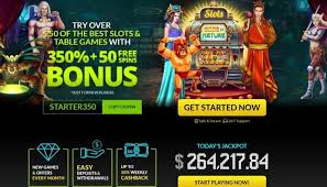 Raging Bull Casino Claim Your 2500 Bonus 50 Free Spins