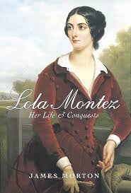 Wikimedia commons lola montez in 1851. Lola Montez Her Life And Conquests Amazon De Morton James Fremdsprachige Bucher