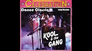 About celebration celebration is a song released in 1980 by kool & the gang from their album celebrate!. Kool The Gang Celebration Long Version Youtube