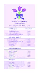 Arranged with a variety of bright colors from green flower wedding. Splendid Wedding Bouquet Prices Ikuzo Wedding Wedding Bouquet Prices Flower Bouquet Wedding Wedding Flower Pricing