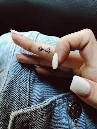 I would advise you to choose positive words like 'belief' or 'hope'. Pin On Tattoo Ideas