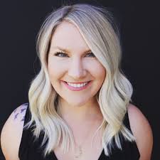 Meet Kaitlyn Harrell: Hair Stylist