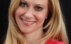 Dr. Colleen Georges, Author of RESCRIPT the Story You're Telling Yourself