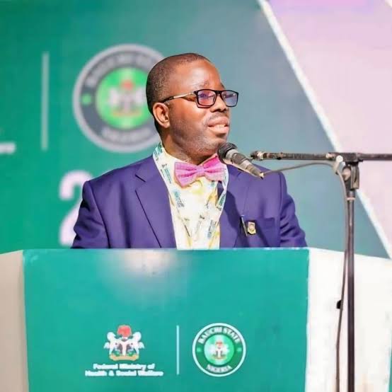 "FG May Increase National Minimum Wage Soon"- Dr Kamil Shoretire