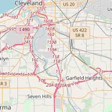 It can be the difference between your vegetable garden thriving and providing a bountiful yield or producing nothing. Cuyahoga County Ohio Hardiness Zones
