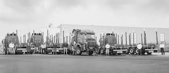 The ziegler group at marcus & millichap chicago. Clevere Logistik Ziegler Group Setzt Im Holztransport Auf Sattelauflieger Abz
