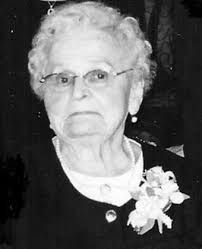 Katheline BEGG Obituary