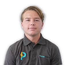 Meet The Team — Phase energy