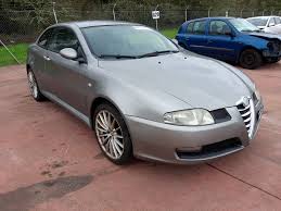 Image result for Grigio Meteora 2005 Alfa-Romeo