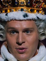 Move Aside I Will Show You My Crown Full