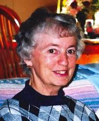 SHIRLEY BADE Obituary (2015)