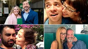 Los une el amor pero, desde marzo, los separa el cierre de fronteras: el  drama de un grupo de parejas argentinas y uruguayas