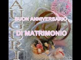 Buon Anniversario Di Matrimonio Sposi 16 Maggio 1988 A Oggi 16 Maggio 2019 Anniversario Di Matrimonio Buon Anniversario Anniversario