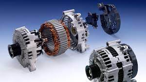 Alternador De Coche Para Que Sirve Y Como Funciona El Alternador Del Coche