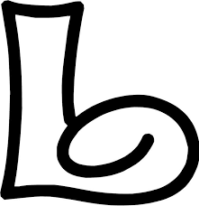 In phonetic and phonemic transcription, the international phonetic alphabet uses l to represent the lateral alveolar approximant. Letter L Alphabet Coloring Pages Lettering Alphabet Fancy Writing
