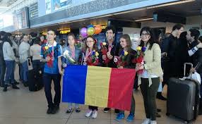 Această olimpiadă se desfășoară în cadrul mai multor etape: Aur Si Argint Pentru Elevii Romani La Olimpiada InternaÅ£ionalÄ De StiinÅ£e Pentru Juniori 2016 La Bali Epoch Times Romania