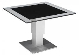 Couchtisch wie er dir gefällt: Trentino I Deluxe Couchtisch Mit Saule Hohenverstellbar Eve Couchtische Couchtische Von Dico Hartmann Hasse Eve Vierhaus Wohnen Mobel Ursula S Mobelwelt