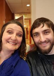 Noah's Transplant Journey