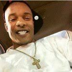 Darian Ford's Instagram, Twitter & Facebook