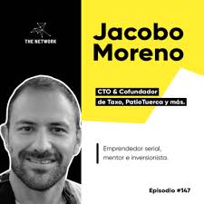 The Network • A podcast