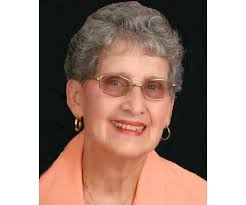 Shirley Holcomb Obituary (1931