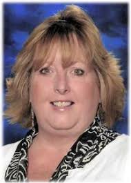 Karen Kay Patrick Rodgriguez Smither (1954-2011)