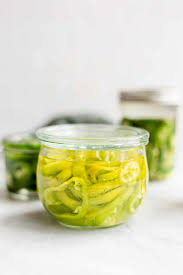 In this recipe, i used padrone peppers, a spanish. Pepper Fermentation Recipe Learn How To Ferment Any Type Of Pepper