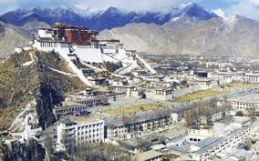 Image result for du lịch tây tạng