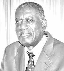 Alvin Mackey's Instagram, Twitter & Facebook