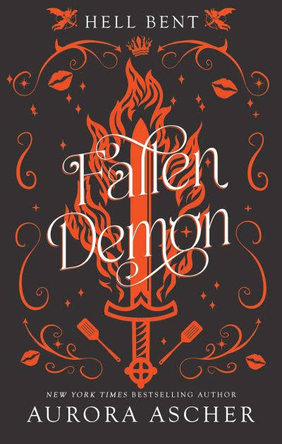 Hell Bent - Aurora Ascher