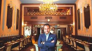 Why Delhi S United Coffee House Remains Forever Young