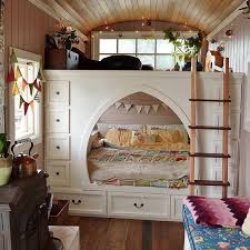 Family Converts School Bus Into Beautiful Cottage On Wheels Video Converted School Bus Tiny House Family Old School Bus