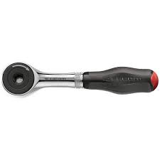 Porte Embouts A Cliquet 1 4 Manche Rotatif Facom Manutan Fr