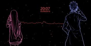 With tenor, maker of gif keyboard, add popular anime animated wallpaper animated gifs to your conversations. Steins Gate Kurisu Okabe Wallpaper Engine Steins Gate Wallpaper Engine 1600x811 Wallpaper Teahub Io