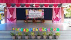 0%0% found this document useful, mark this document as useful. 49 Stage Decoration Ideas Stage Decorations Eid Decoration Eid Crafts