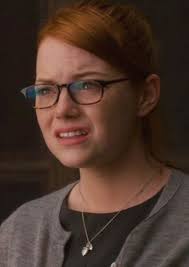 Natalie Sandler Fan Casting